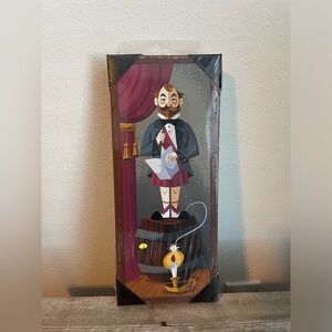 Disney’s - Haunted Mansion - Stretch Painting